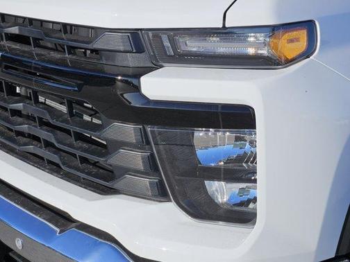 2026 Chevrolet Silverado 2500 WT