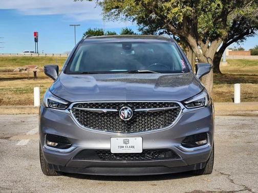 2021 Buick Enclave FWD Avenir