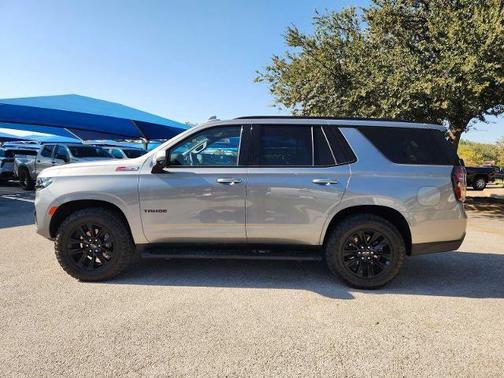 2023 Chevrolet Tahoe 4WD Z71