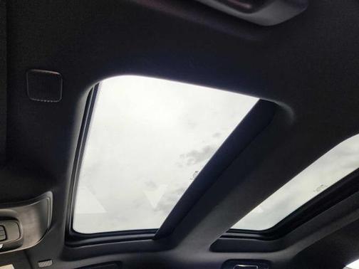 Diamond Sky Metallic 2022 Cadillac CT5 Premium Luxury