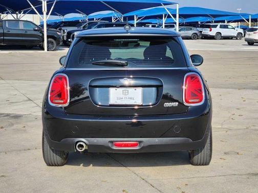 2020 MINI Hardtop Cooper