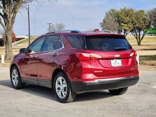 2020 Chevrolet Equinox L