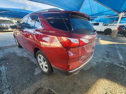 2020 Chevrolet Equinox L