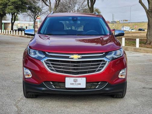 2020 Chevrolet Equinox L