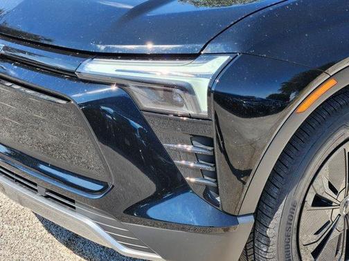 2026 Chevrolet Blazer EV AWD LT