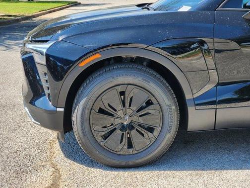 2026 Chevrolet Blazer EV AWD LT