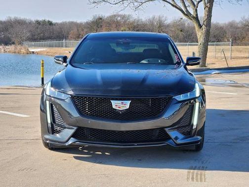 2024 Cadillac CT5-V V-Series