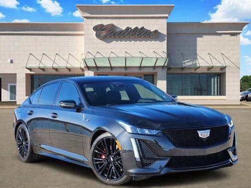 2024 Cadillac CT5-V V-Series