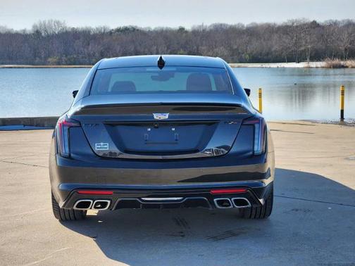 2024 Cadillac CT5-V V-Series