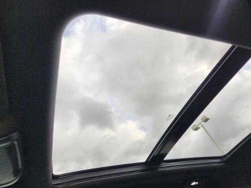 Satin Steel Metallic 2022 Cadillac XT5 Premium Luxury