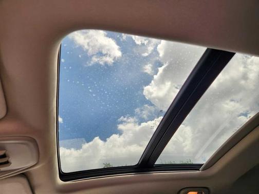 Ebony Twilight Metallic 2023 Buick Encore GX Select