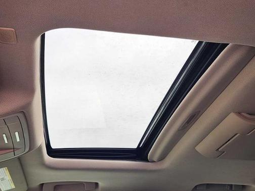 Black 2018 Chevrolet Tahoe Premier