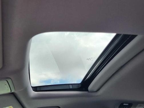 Gray 2021 Honda Odyssey EX-L