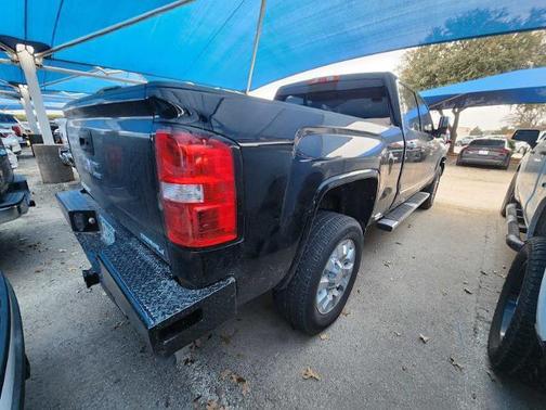 2019 GMC Sierra 2500 Denali