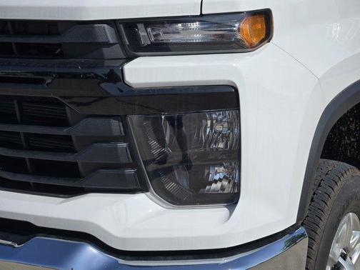 2025 Chevrolet Silverado 2500 WT