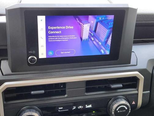 Underground Gra 2024 Toyota Tacoma SR