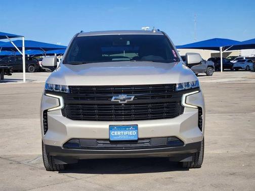 2024 Chevrolet Tahoe 2WD RST