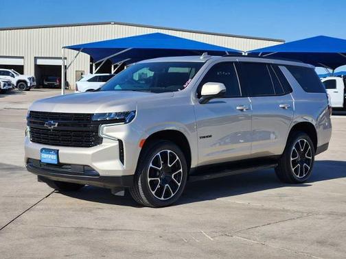 2024 Chevrolet Tahoe 2WD RST