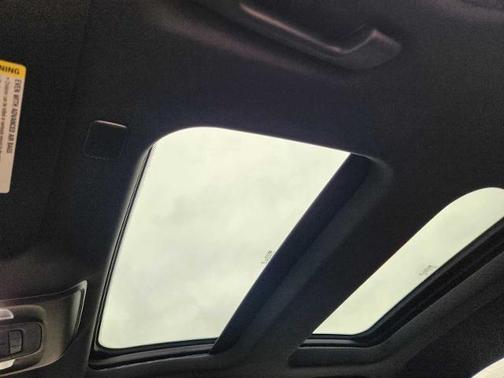 Summit White 2024 Cadillac CT5 Sport