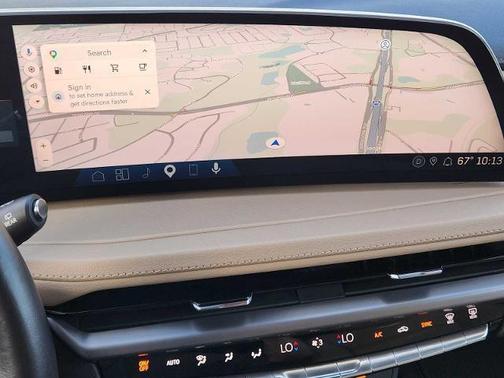 Stellar Black Metallic 2025 Cadillac XT4 Premium Luxury