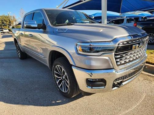 2025 RAM 1500 Limited