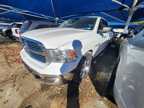 2017 RAM 1500 Lone Star