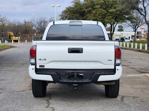 2023 Toyota Tacoma Limited