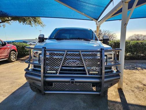 2020 Ford F-250 Lariat