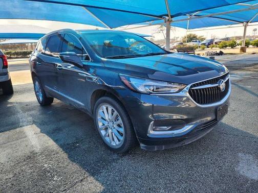 2021 Buick Enclave FWD Essence