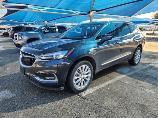 2021 Buick Enclave FWD Essence