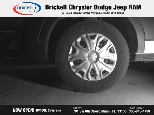 2023 Ford E-Transit T-350 Low Roof