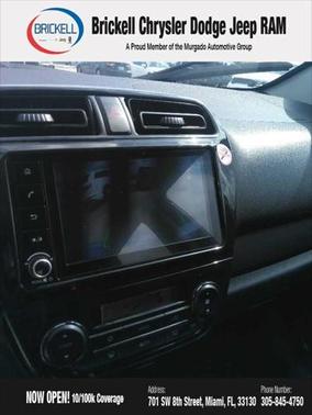 2022 Mitsubishi Mirage ES
