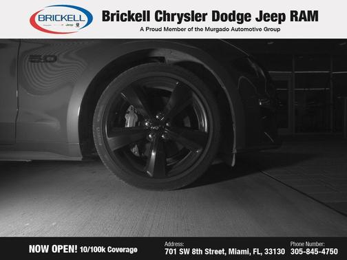 2023 Ford Mustang GT