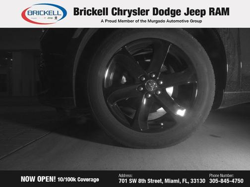 2024 Buick Enclave Essence FWD