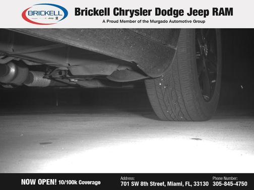 2024 Buick Enclave Essence FWD