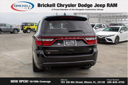 2022 Dodge Durango R/T AWD