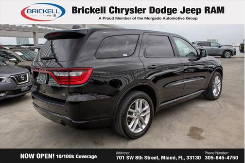 2022 Dodge Durango R/T AWD