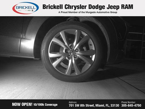 2022 Mazda CX-30 2.5 S Select Package