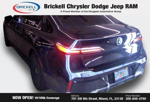 Black Sapphire Metallic 2024 BMW 740 740i