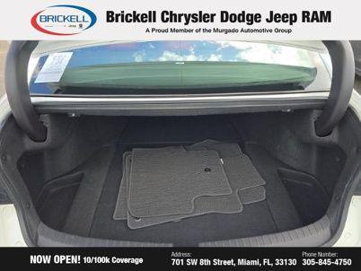 2019 Acura TLX Technology