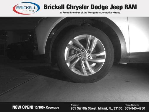 2024 Buick Envista Preferred FWD