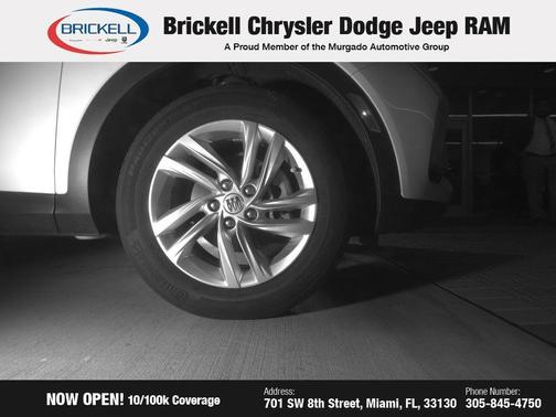 2024 Buick Envista Preferred FWD