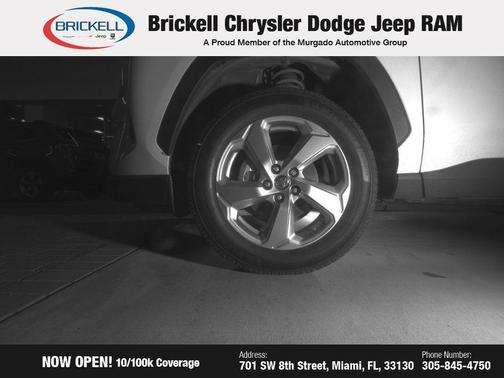 2020 Toyota RAV4 Hybrid Limited