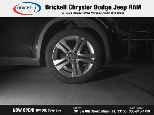 2017 Mercedes-Benz GLA 250 4MATIC