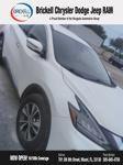 2023 Nissan Murano SV FWD