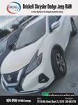 2023 Nissan Murano SV FWD