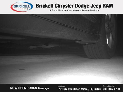 2018 Chrysler Pacifica Touring-L Plus