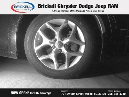 2018 Chrysler Pacifica Touring-L Plus