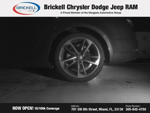 2019 Audi A4 2.0T Premium