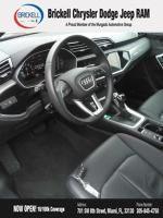 2023 Audi Q3 Premium 45 TFSI S line quattro Tiptronic